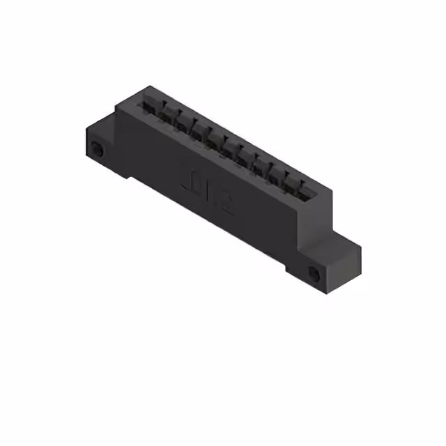 887-010-544-112 EDAC Inc.  Edgeboard Connectors